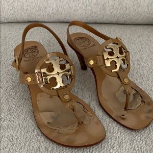 Tory Burch sandals